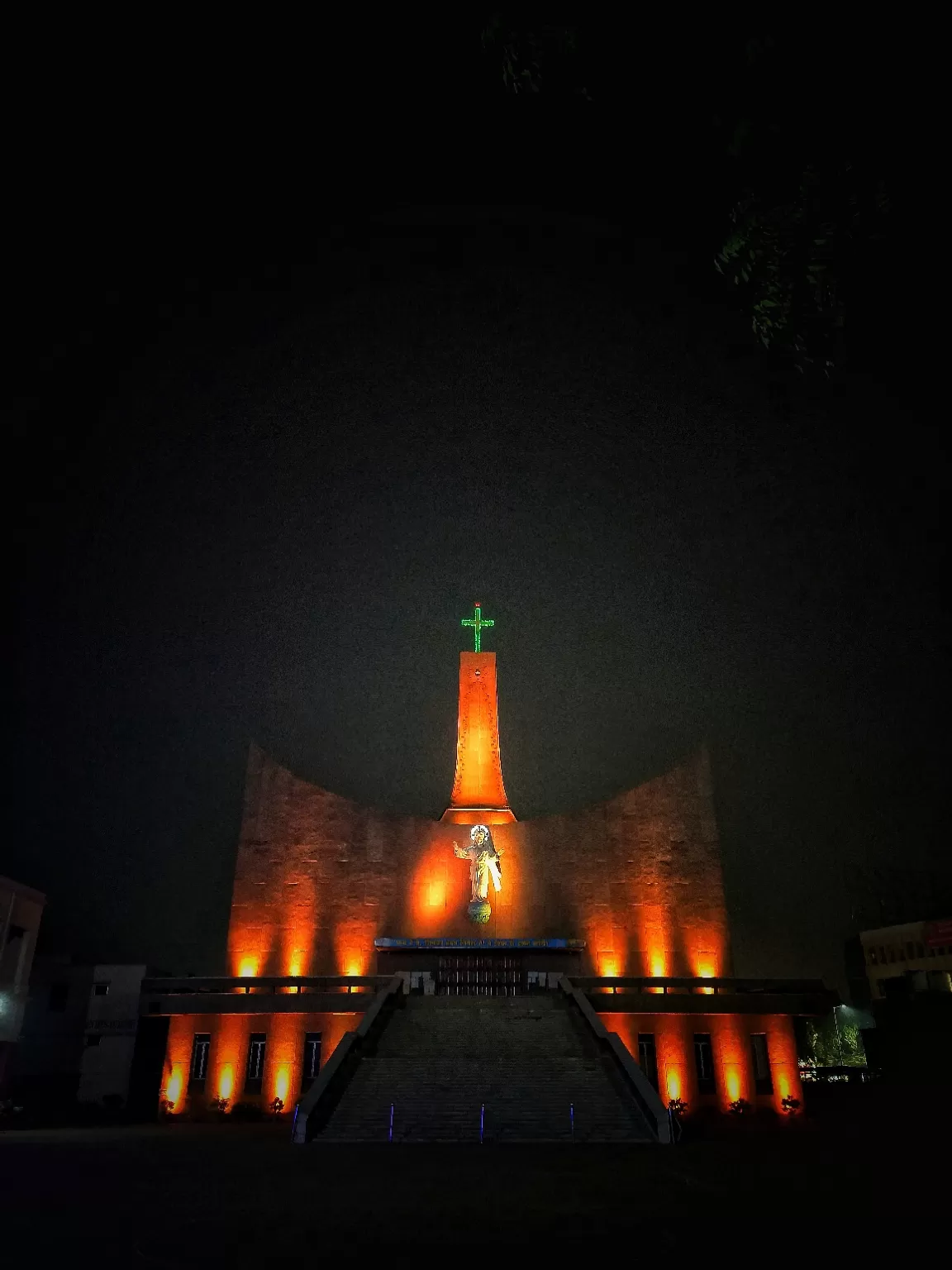 Photo of Hazratganj Lucknow By PRAKASH MEHDAWAL