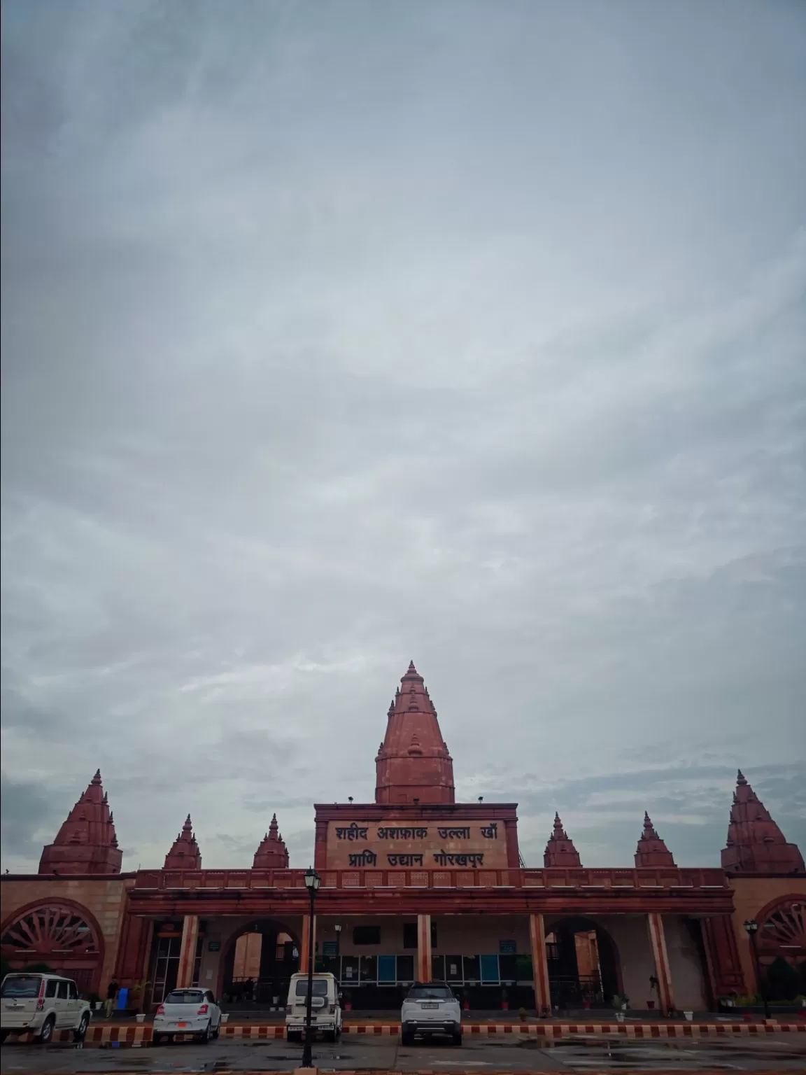 Photo of Gorakhpur By PRAKASH MEHDAWAL