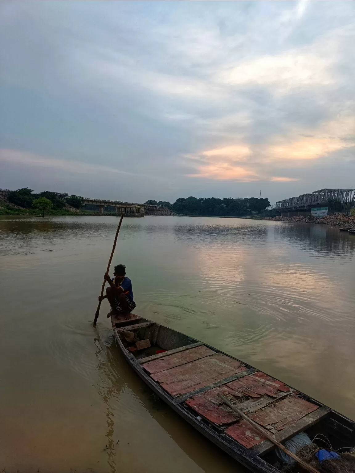 Photo of Gorakhpur By PRAKASH MEHDAWAL