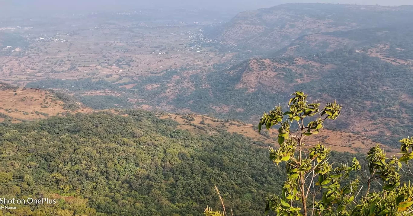 Photo of Lohagad Fort By Himani & Naman | Travel | Food | Love 