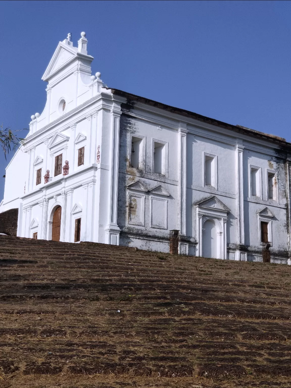 Photo of Chapel of Our Lady of the Mount By Himani & Naman | Travel | Food | Love 