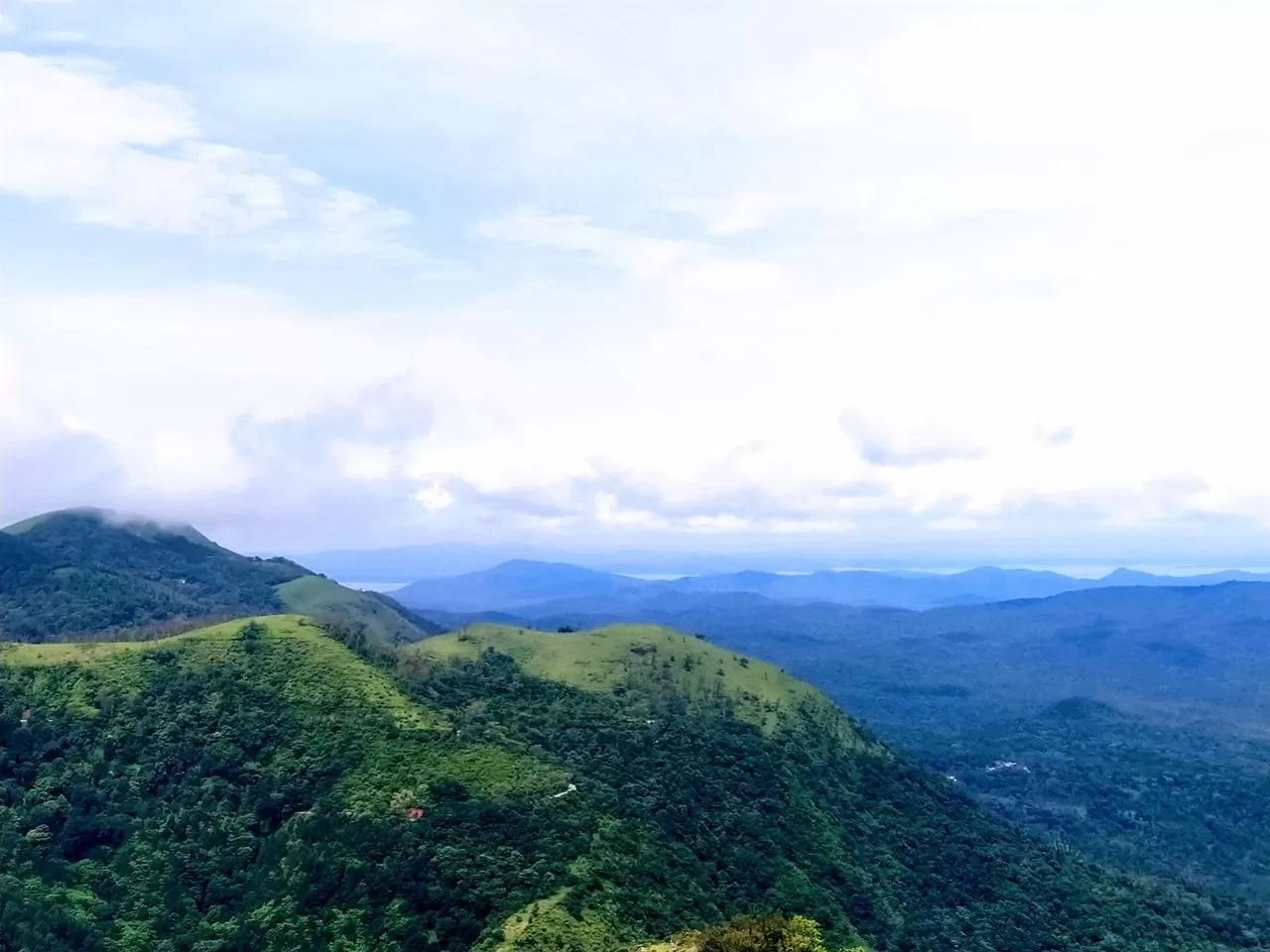 Photo of Karnataka By rashmi u