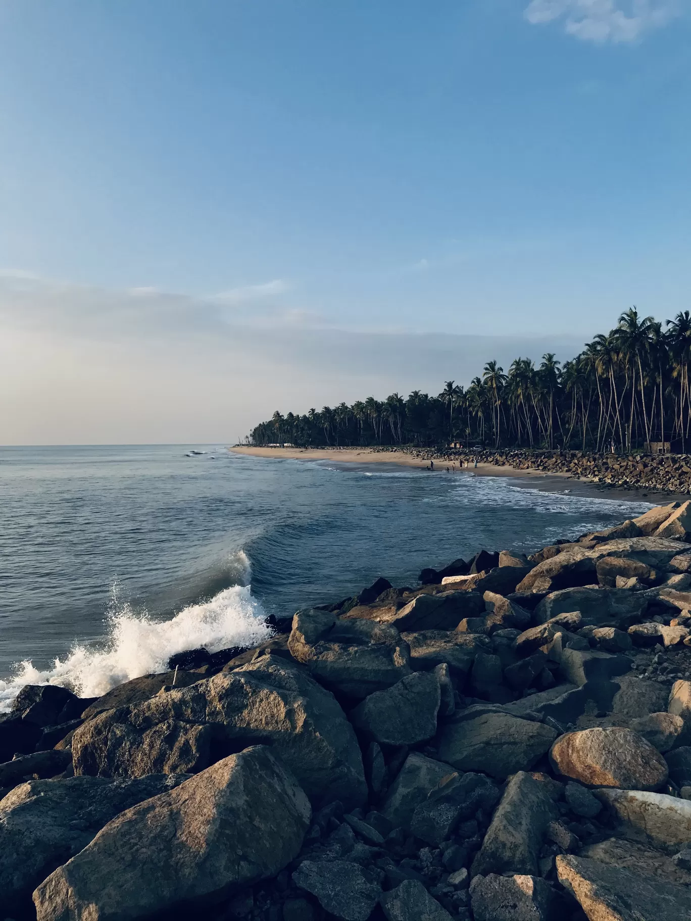 Photo of Chavakkad By Salman Sellu