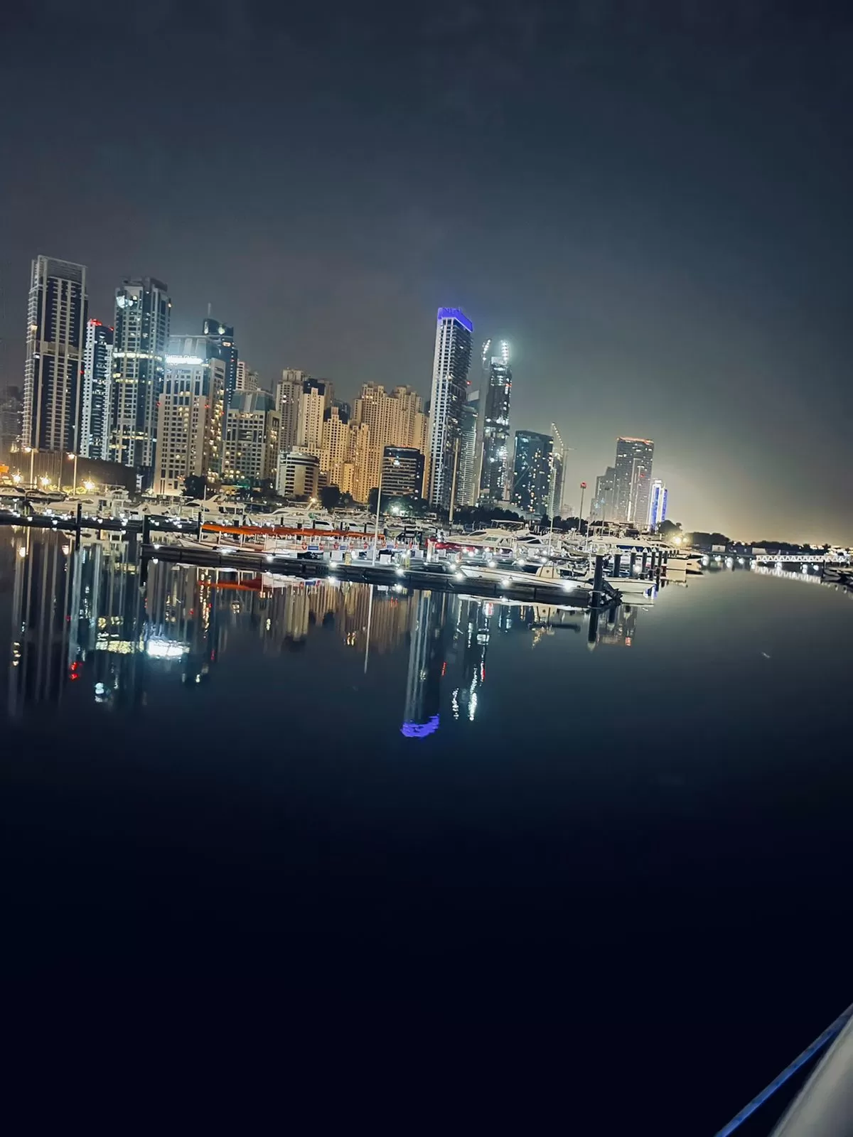 Photo of Palm Jumeirah By Salman Sellu