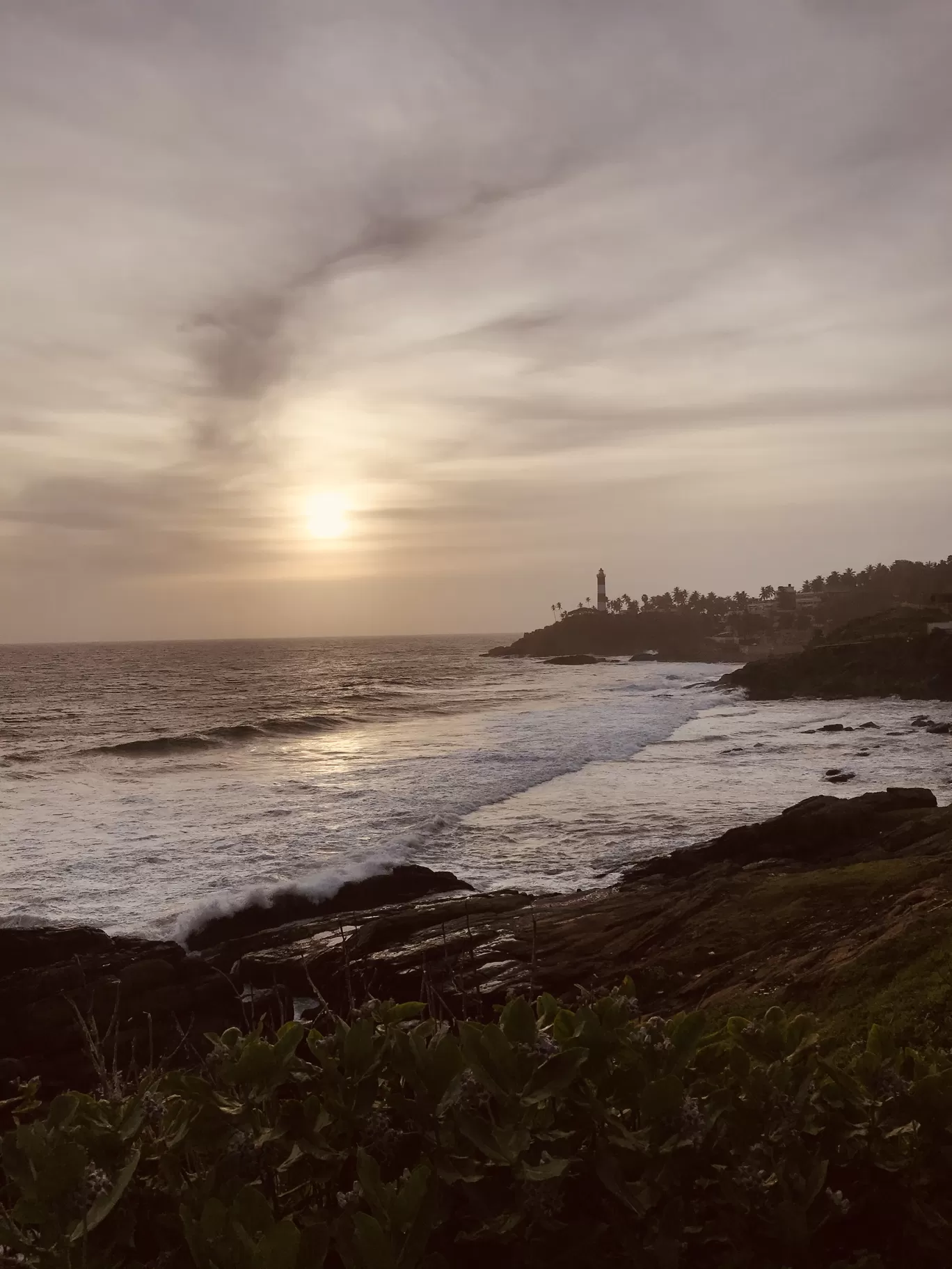 Photo of Vizhinjam By Salman Sellu