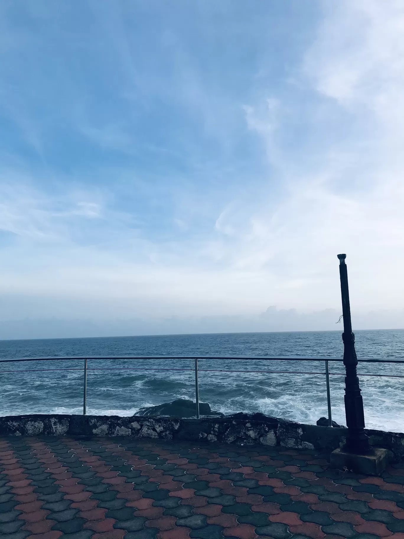 Photo of Vizhinjam By Salman Sellu
