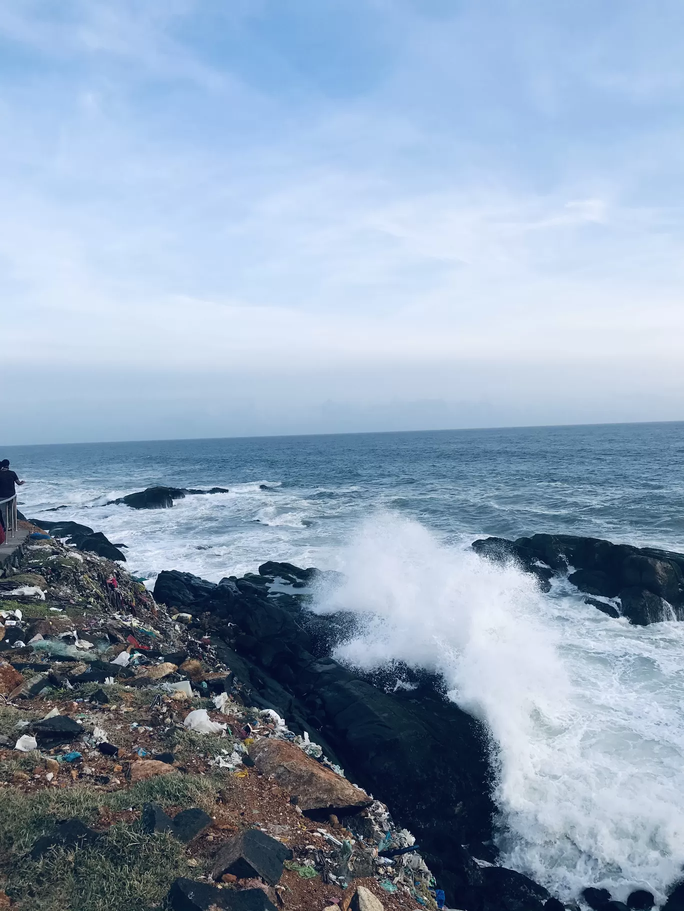 Photo of Vizhinjam By Salman Sellu