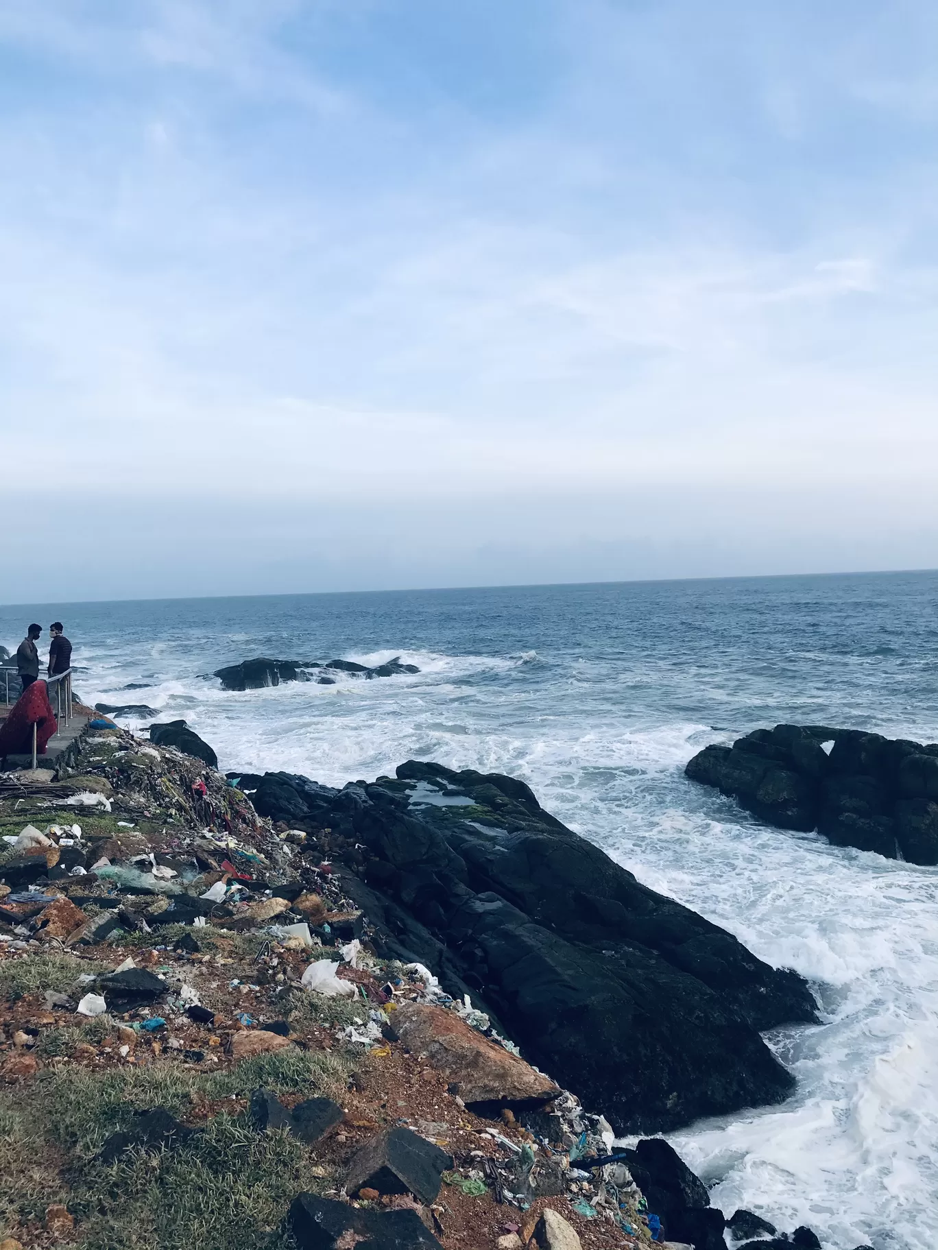 Photo of Vizhinjam By Salman Sellu