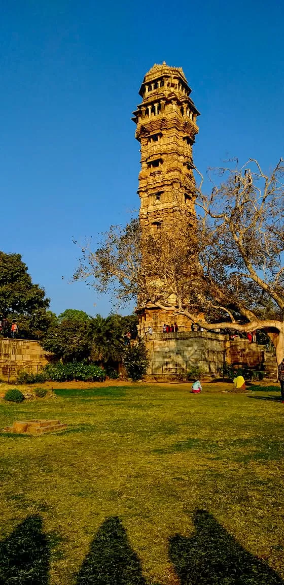 Photo of Vijay Stambha By priyanshi Patel