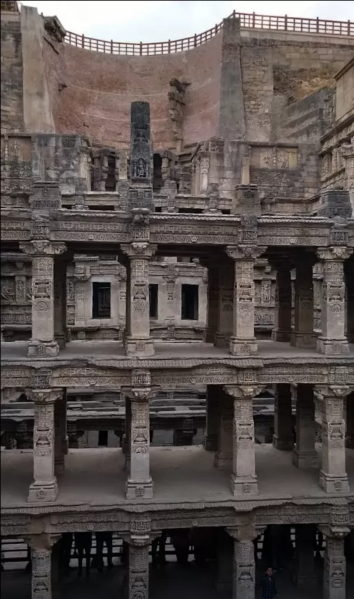 Photo of Rani Ki Vav By priyanshi Patel