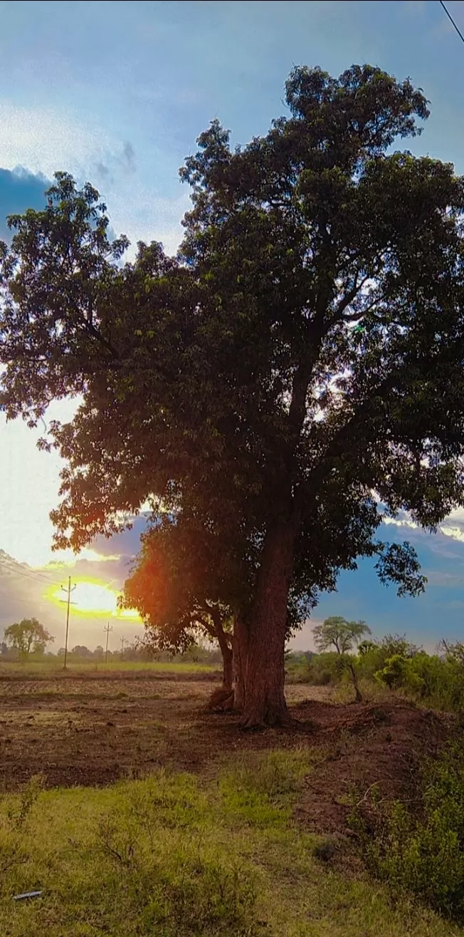 Photo of Nagpur By priyanshi Patel