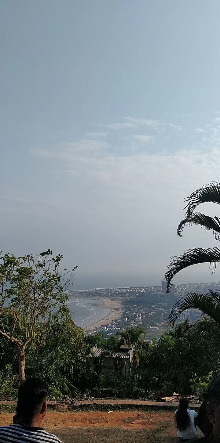 Photo of Visakhapatnam By priyanshi Patel