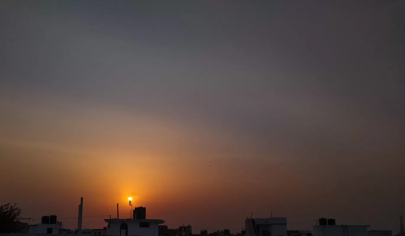 Photo of Lucknow By Rachna Chaurasia