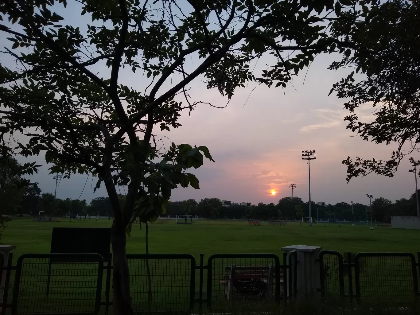 Photo of Lucknow By Rachna Chaurasia