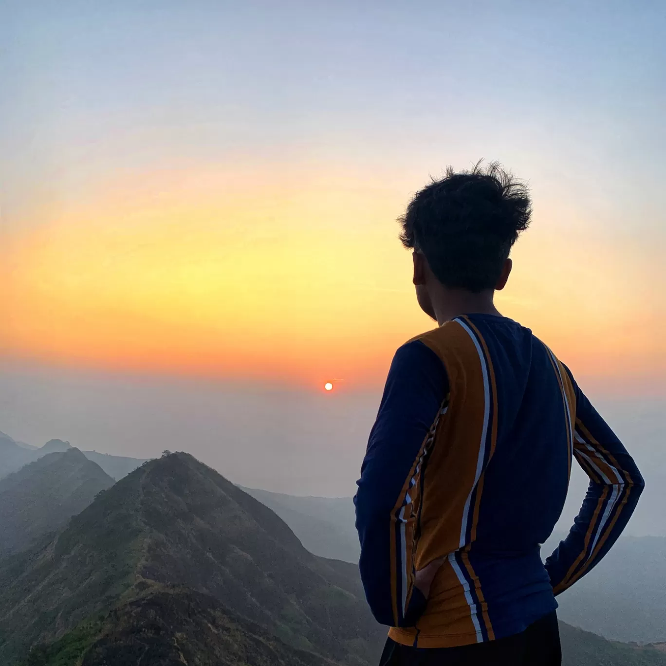 Photo of Rajgad fort - By Sohan Tapale