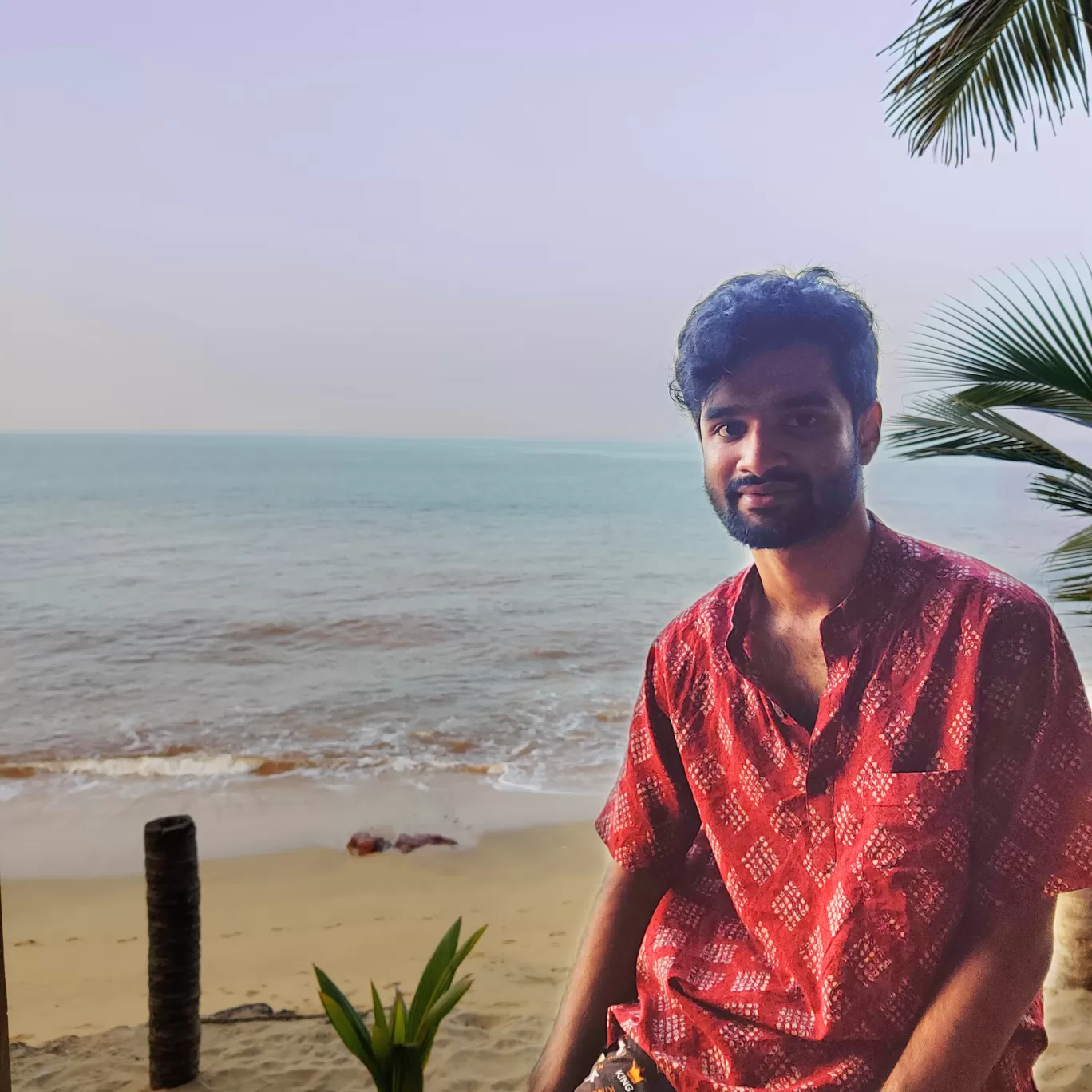 Photo of Goa By The Path Finders