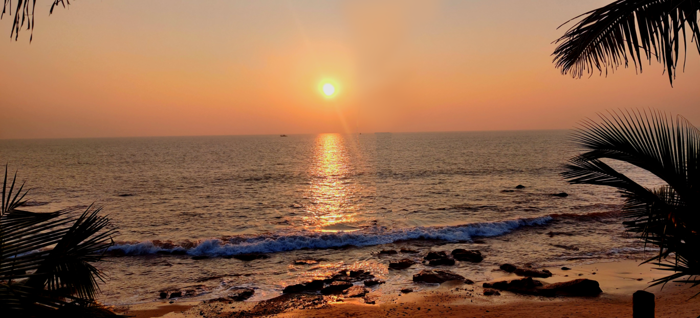 Photo of Goa By The Path Finders