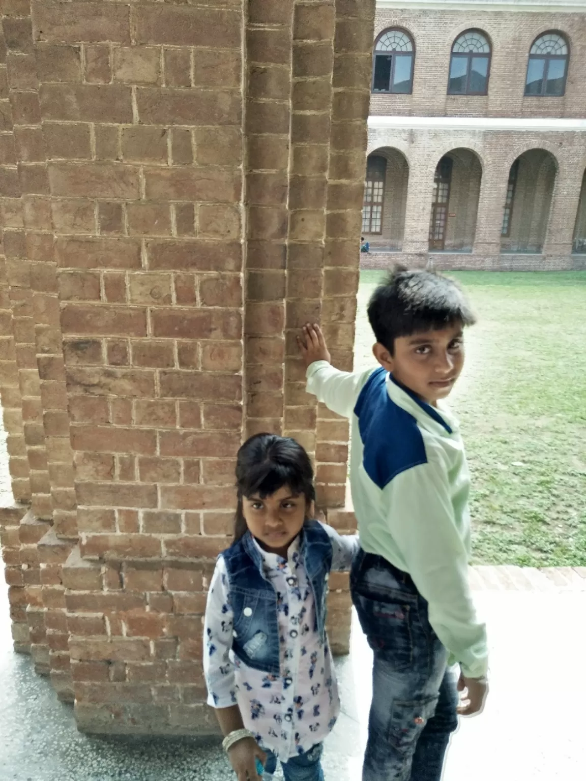 Photo of Forest Research Institute By Inderjeet Thakur