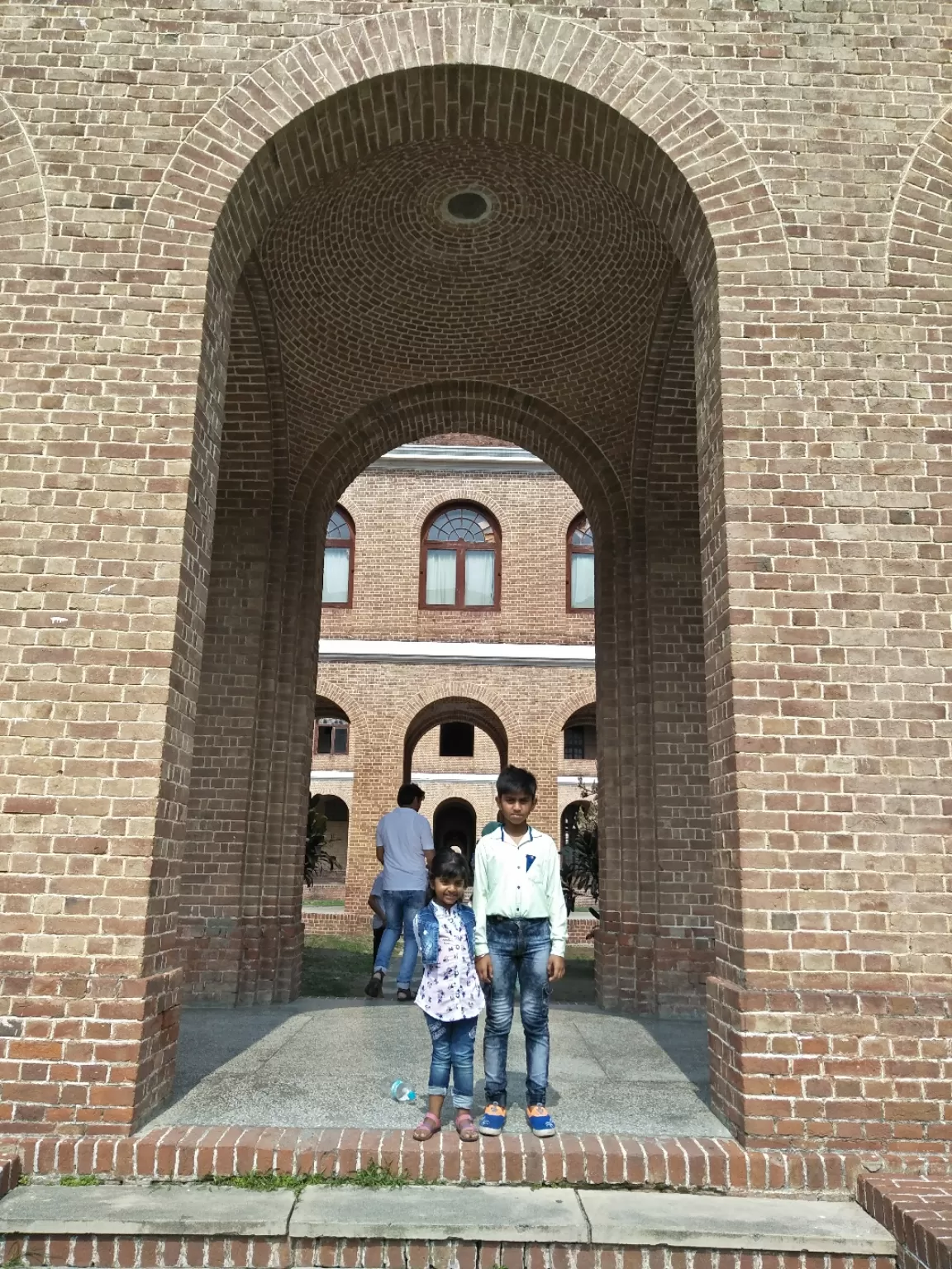 Photo of Forest Research Institute By Inderjeet Thakur