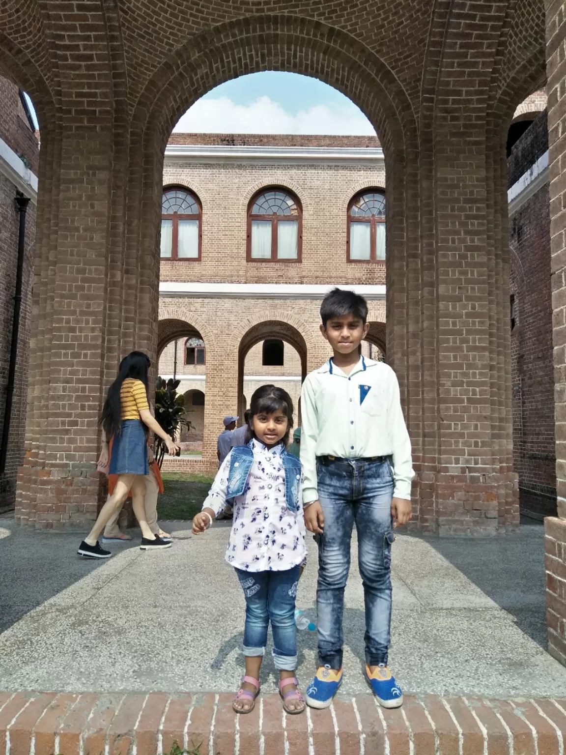 Photo of Forest Research Institute By Inderjeet Thakur