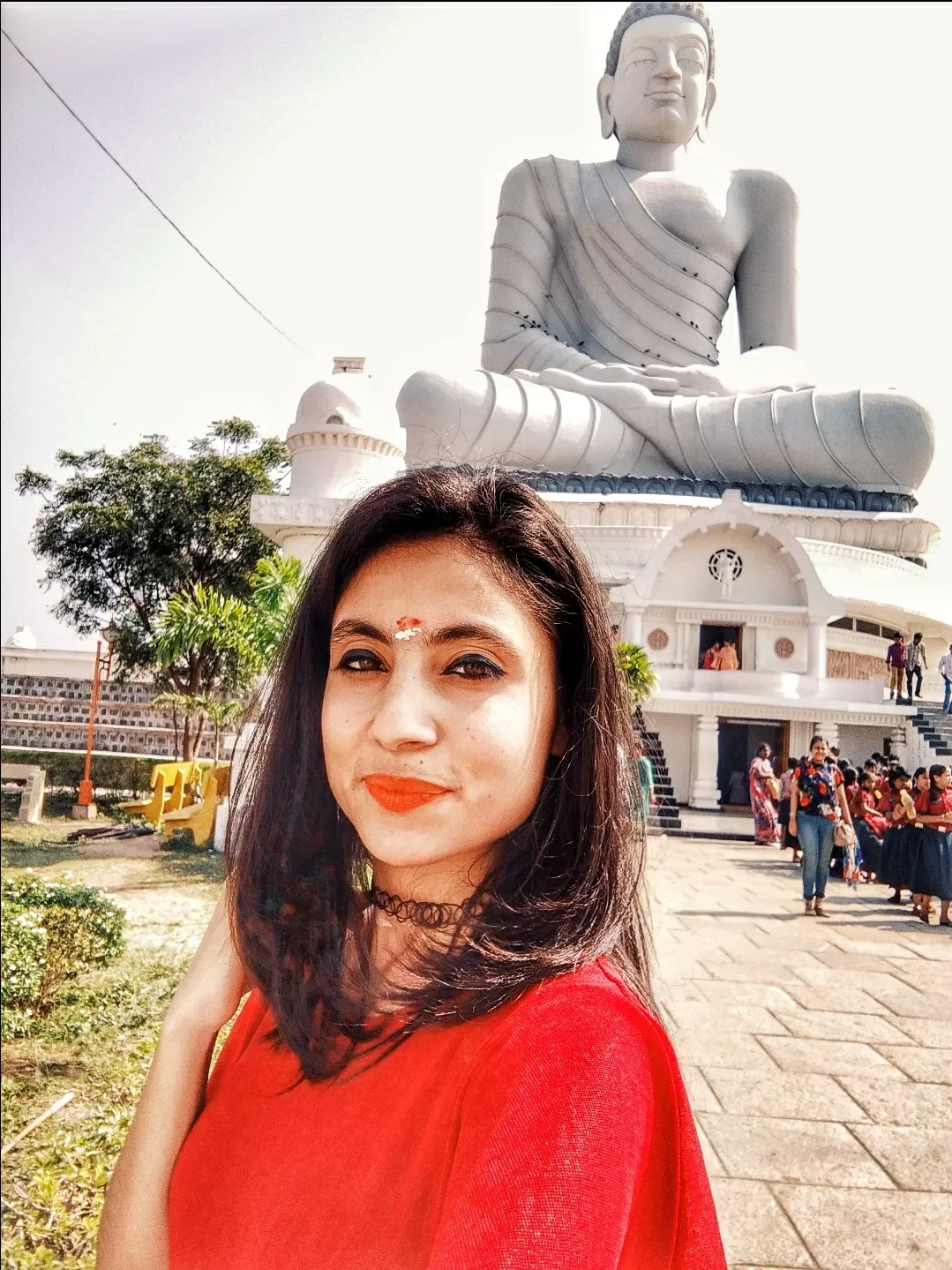 Photo of Andhra Pradesh By Triveni Sidha
