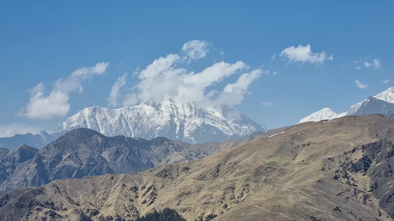 Photo of Bedini Bugyal By Saket Lakhotia