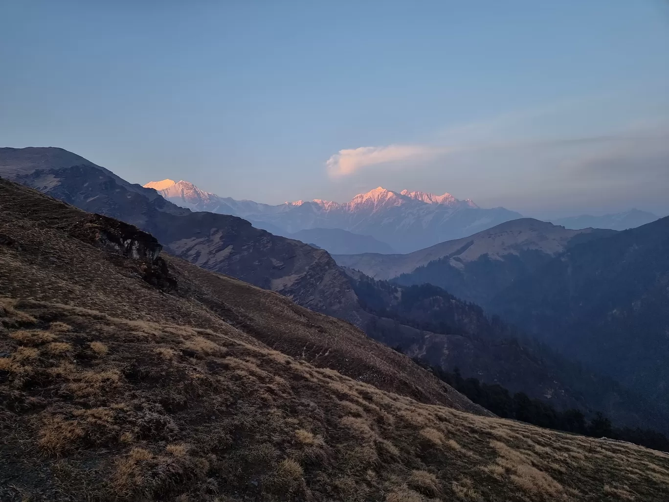 Photo of Bedini Bugyal By Saket Lakhotia