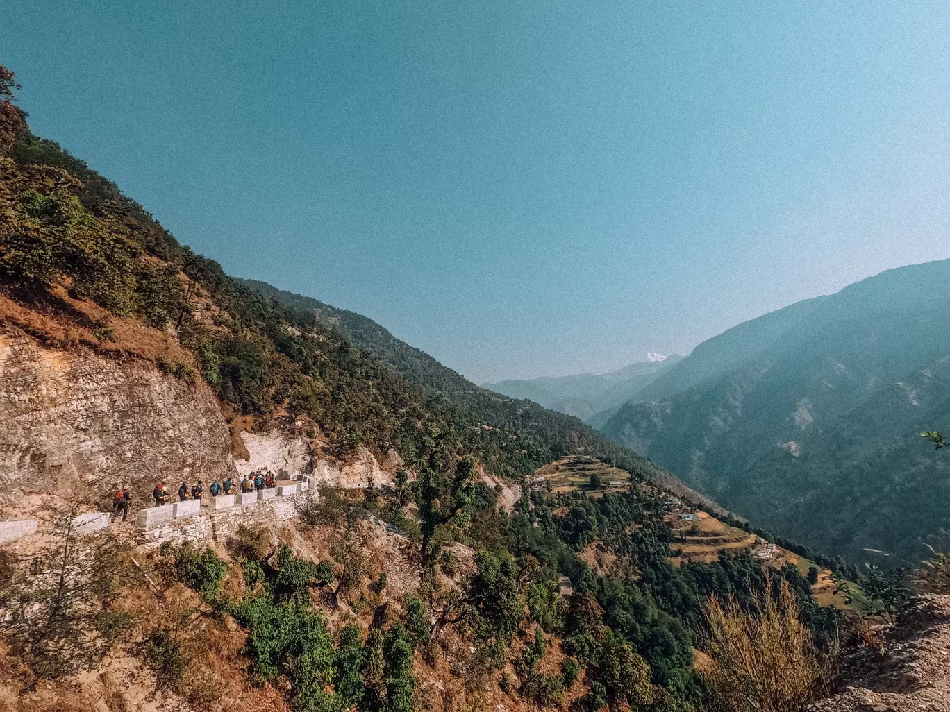 Photo of Bedini Bugyal By Saket Lakhotia