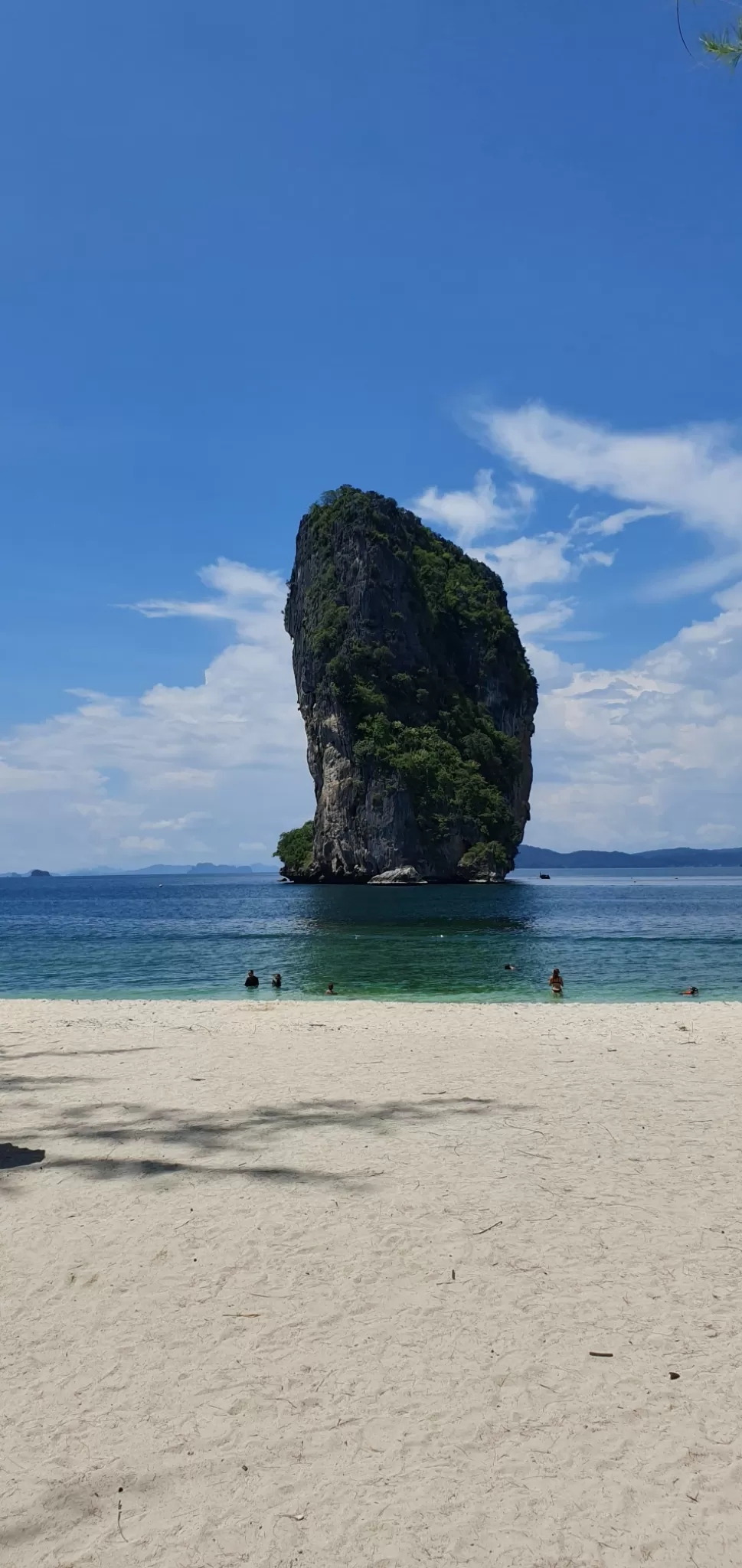 Photo of Patong Beach By Sangeet Agrawal