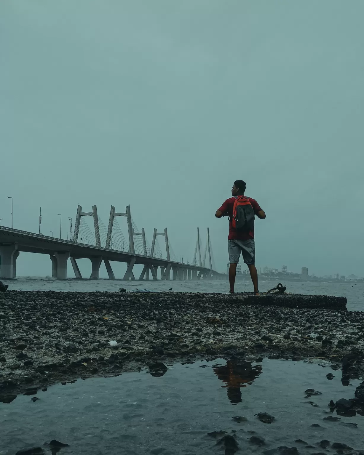 Photo of Mumbai By Aakash Vishwakarma