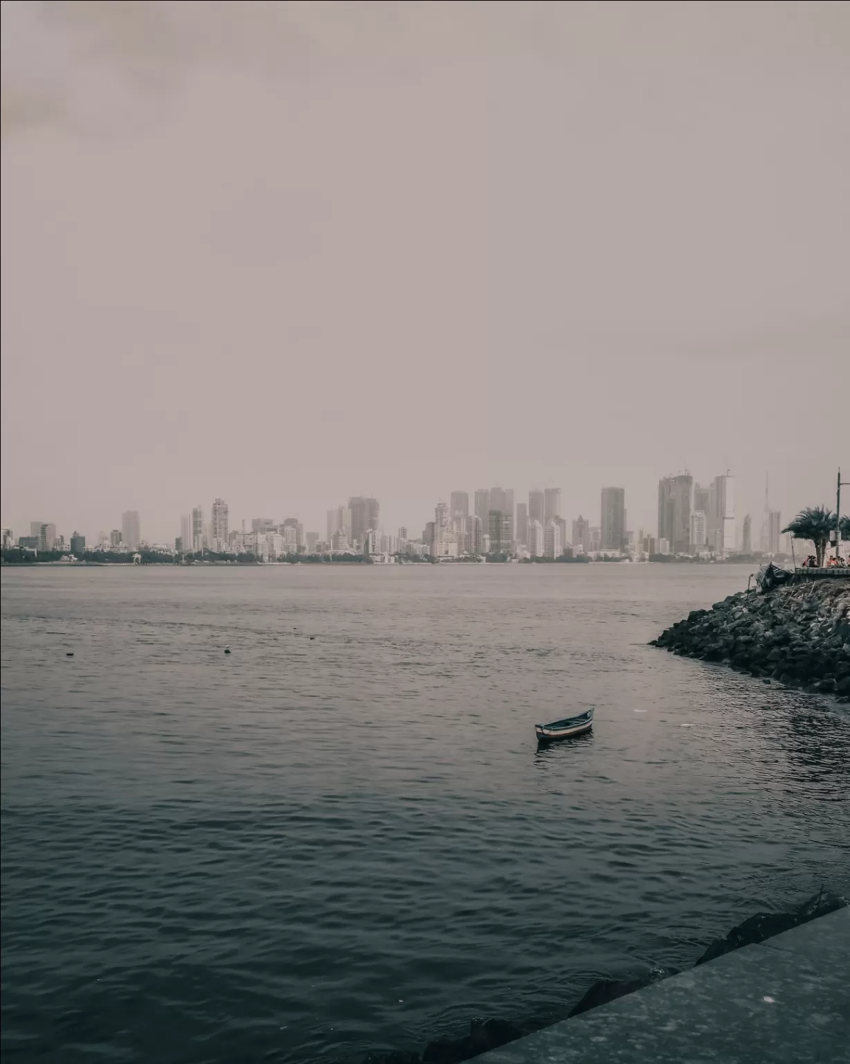 Photo of Bandra By Aakash Vishwakarma