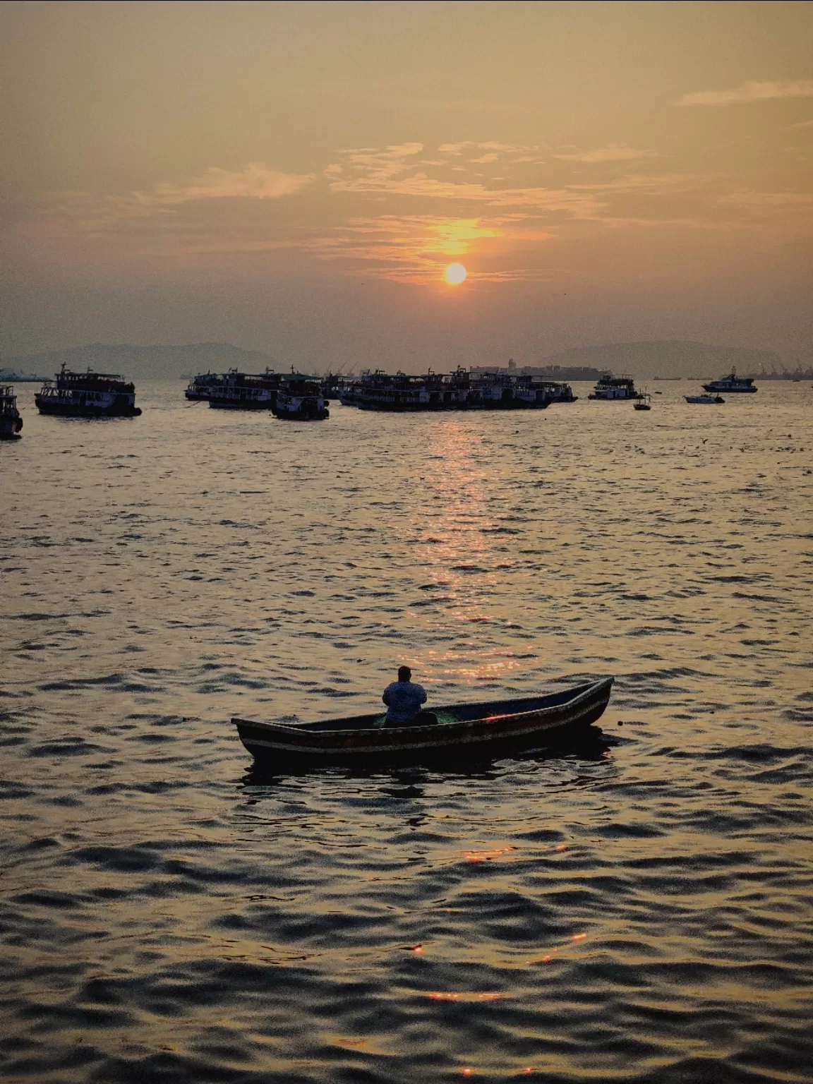 Photo of Gateway Of India By Aakash Vishwakarma