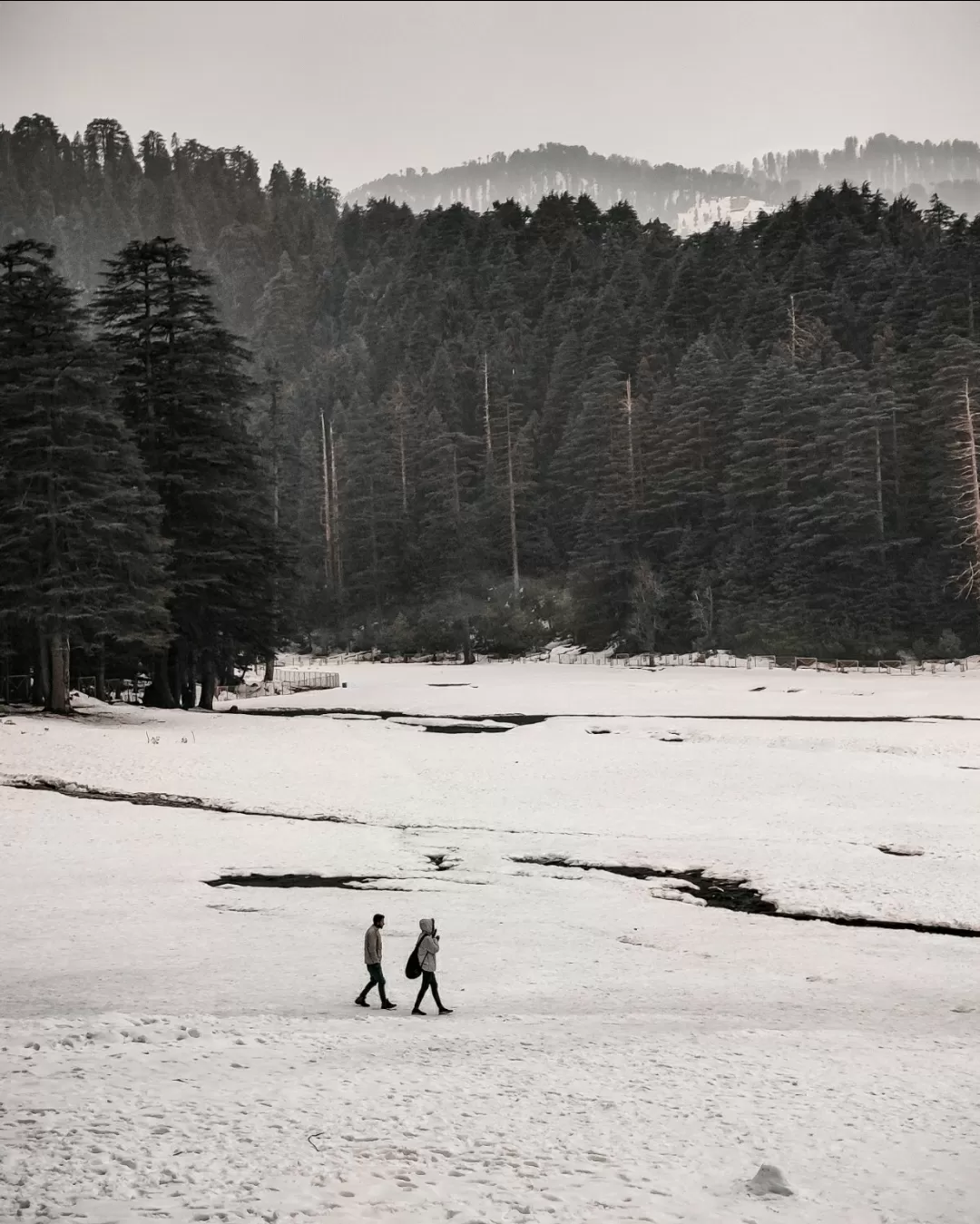 Photo of Himachal Pradesh By Aakash Vishwakarma