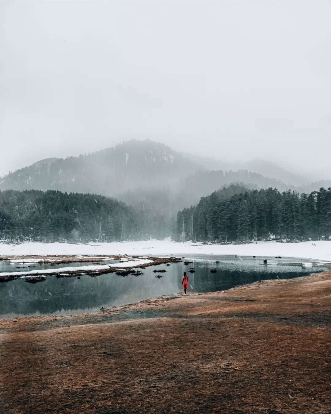 Photo of Khajjiar Mini Switzerland By Aakash Vishwakarma