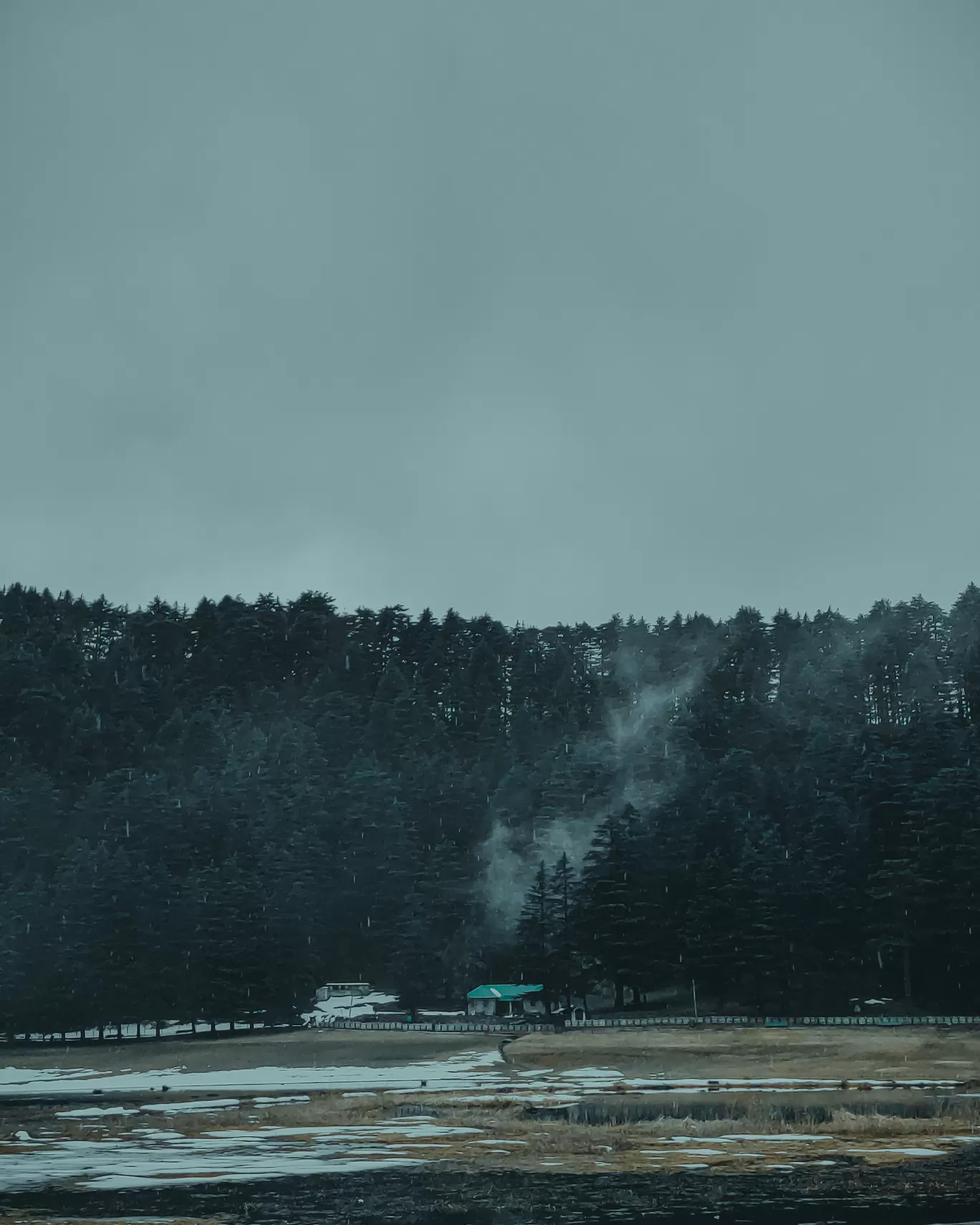 Photo of Khajjiar By Aakash Vishwakarma
