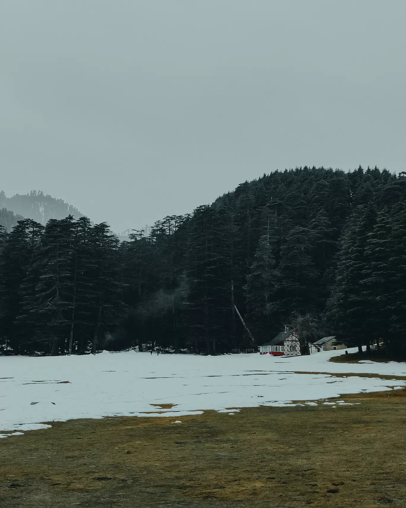 Photo of Khajjiar By Aakash Vishwakarma