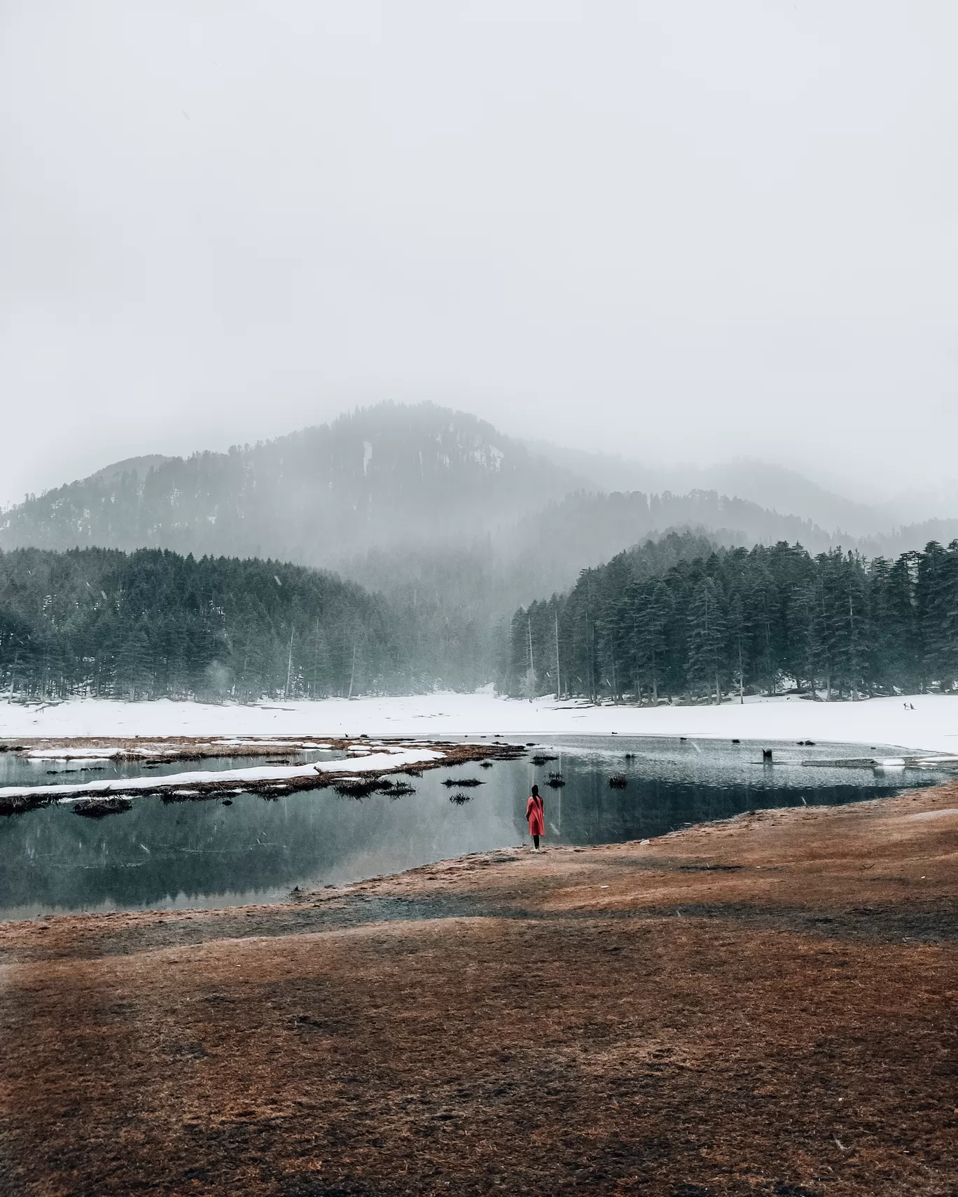 Photo of Khajjiar By Aakash Vishwakarma