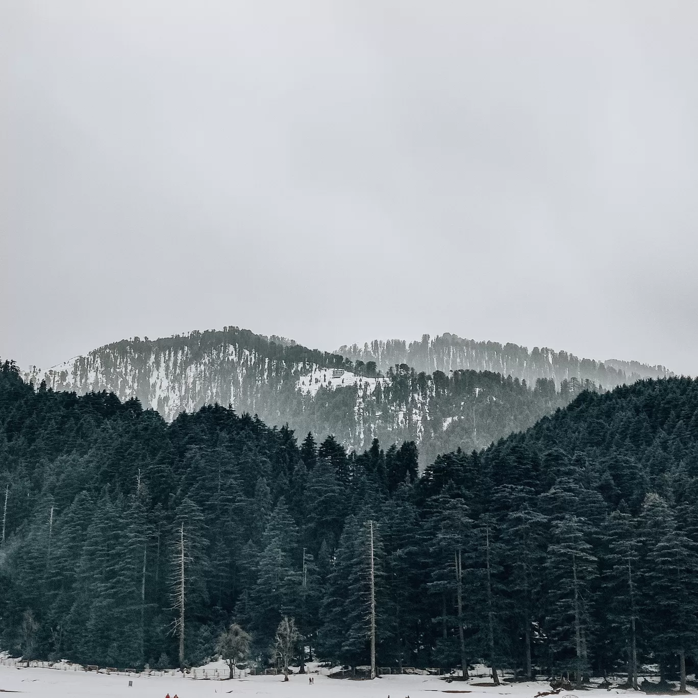 Photo of Khajjiar By Aakash Vishwakarma