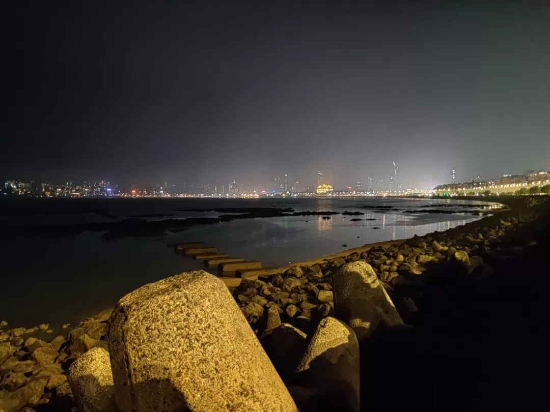 Photo of Mumbai By Aakash Vishwakarma