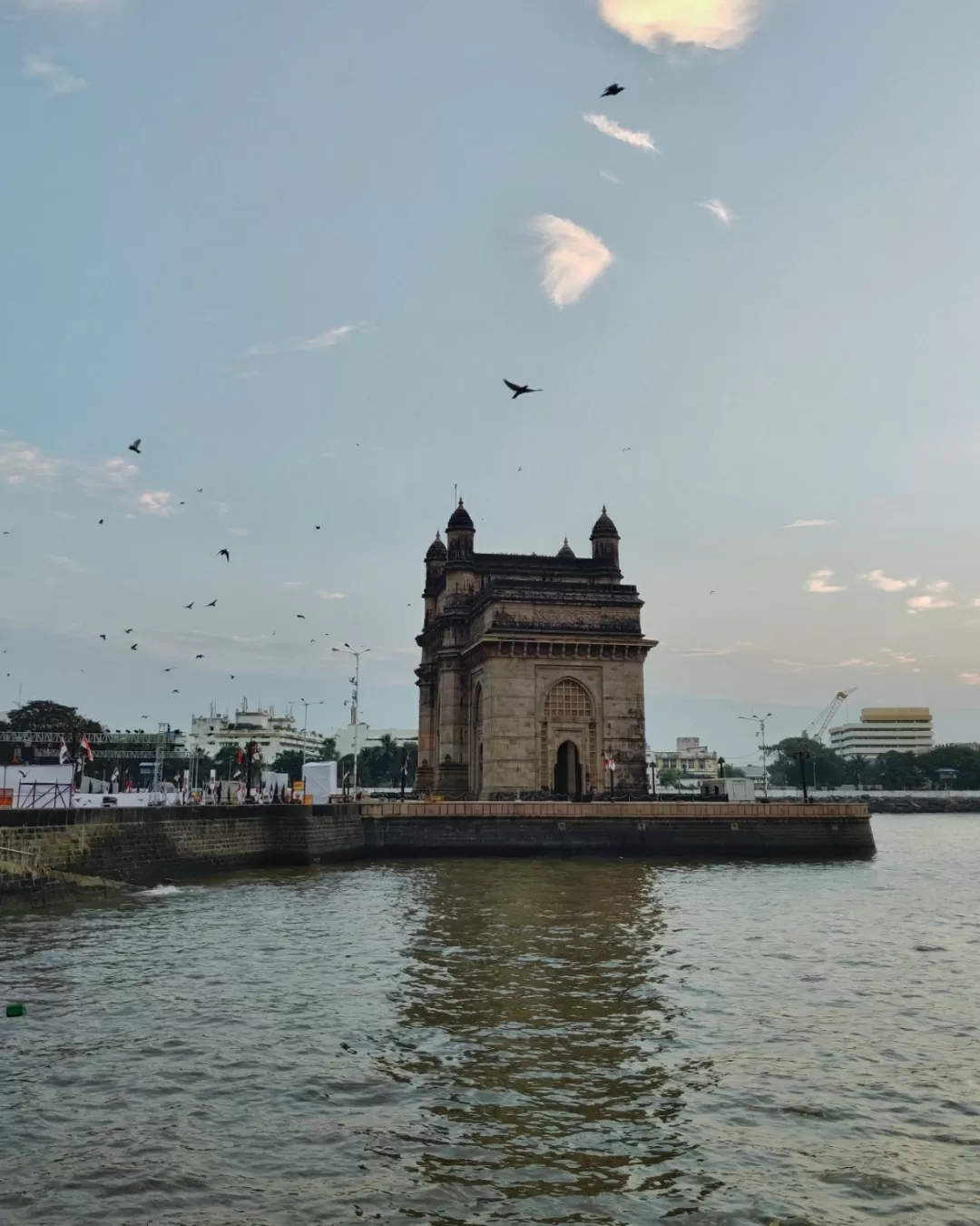 Photo of Mumbai By Aakash Vishwakarma