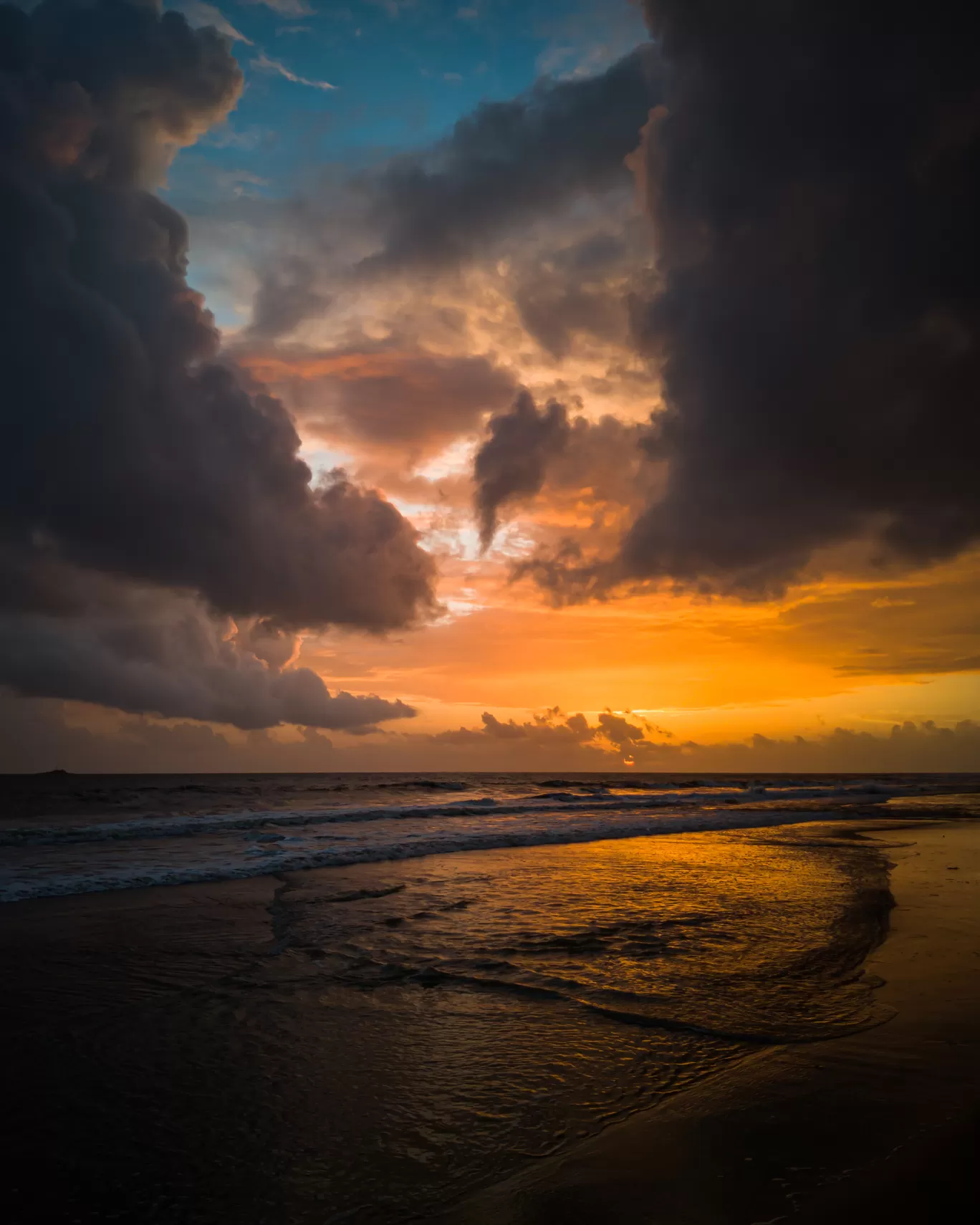 Photo of Suruchi Beach By Aakash Vishwakarma