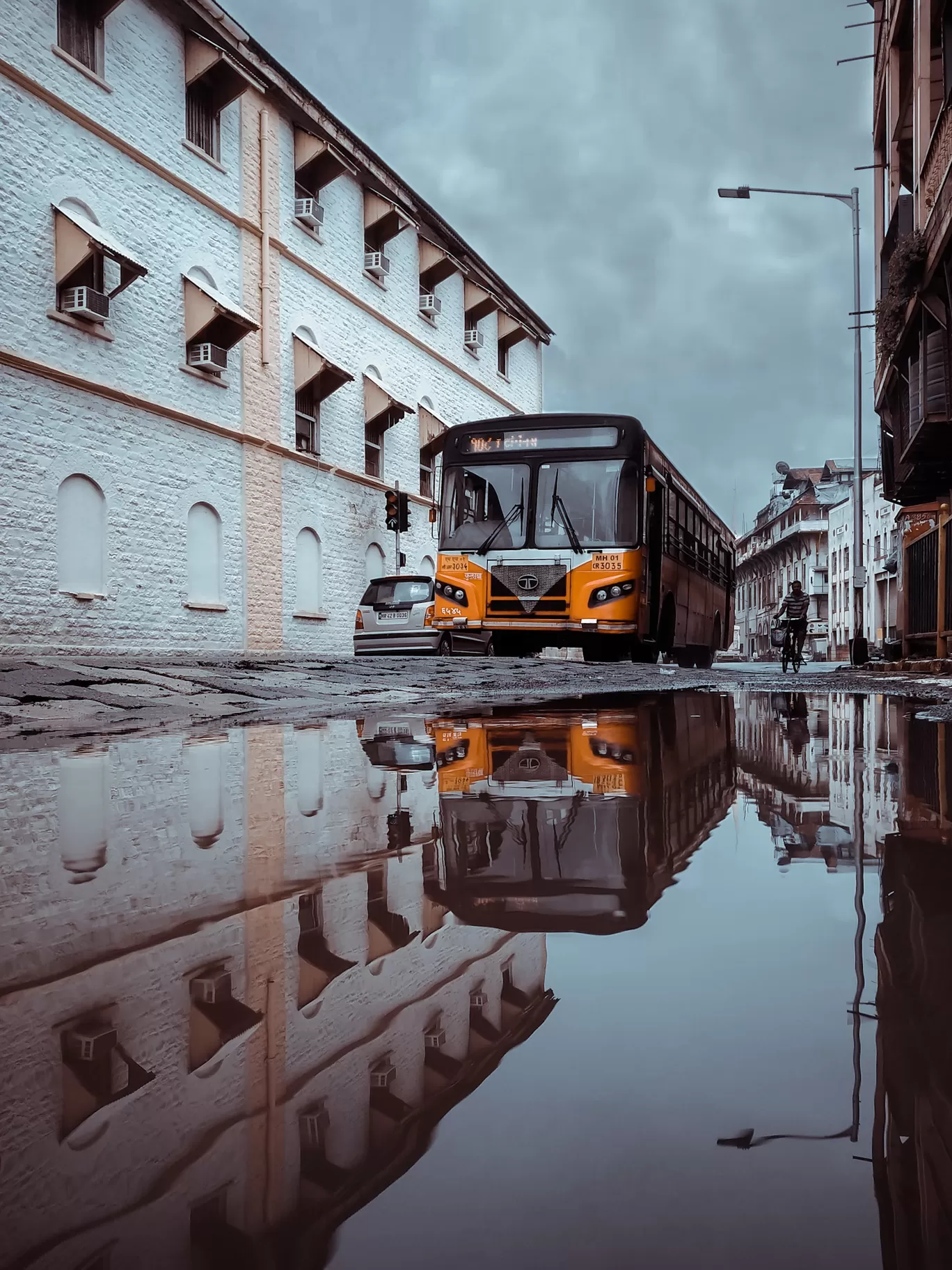 Photo of Mumbai By Aakash Vishwakarma