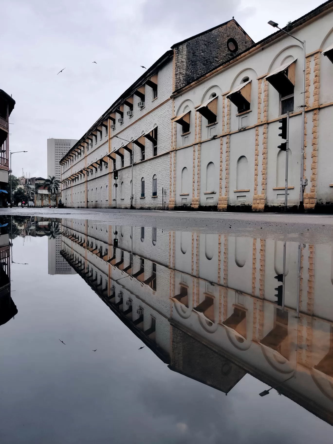 Photo of Mumbai By Aakash Vishwakarma