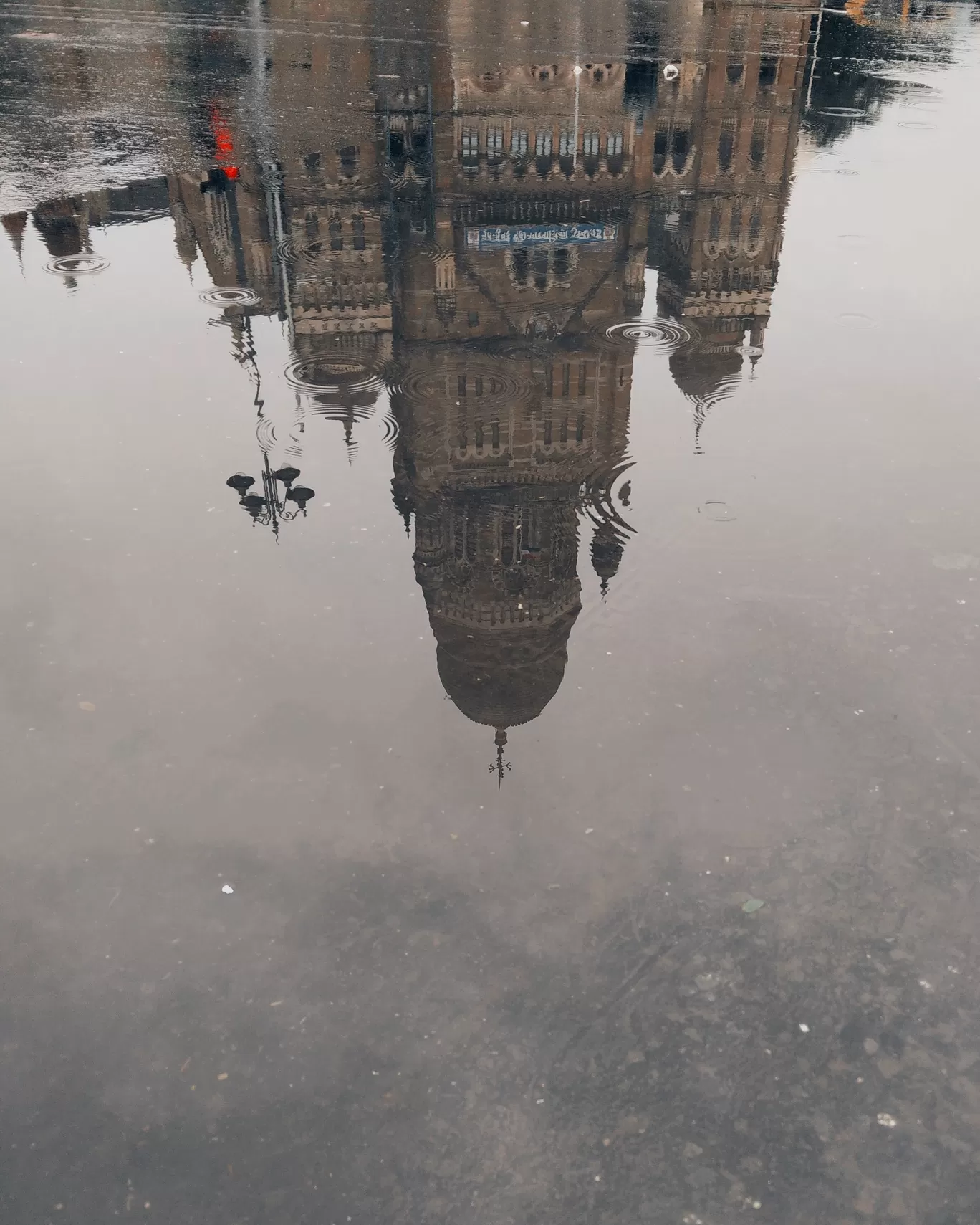 Photo of Mumbai By Aakash Vishwakarma