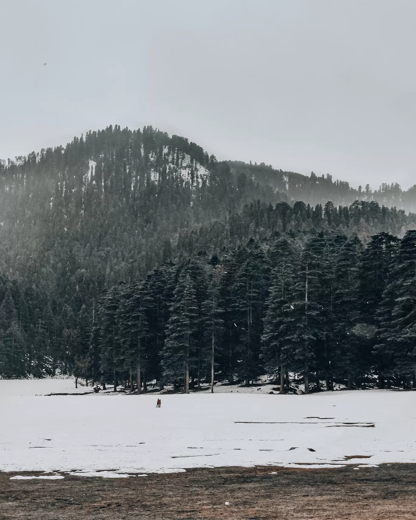 Photo of Khajjiar Mini Switzerland By Aakash Vishwakarma