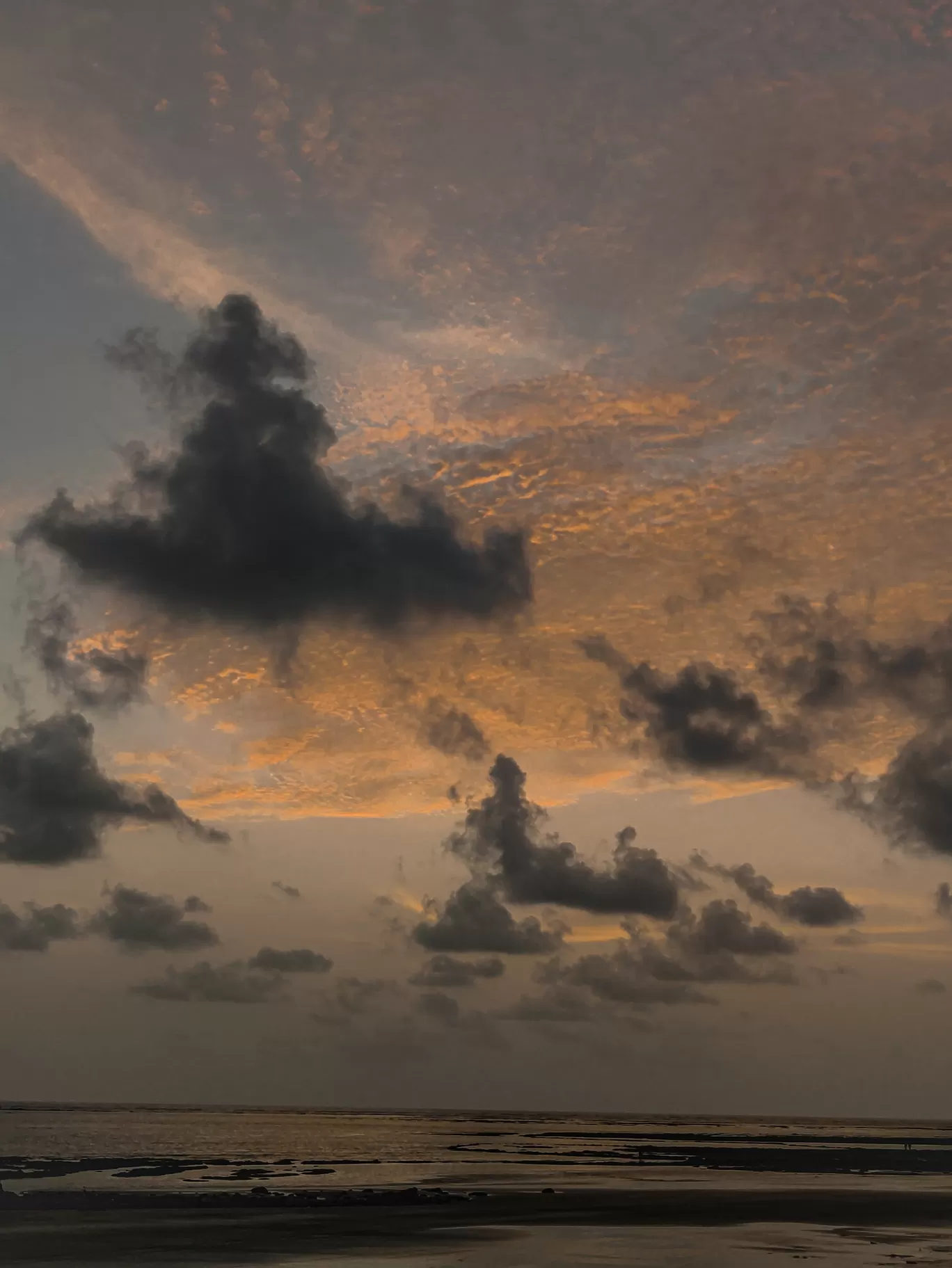 Photo of Bhuigaon Beach By Aakash Vishwakarma