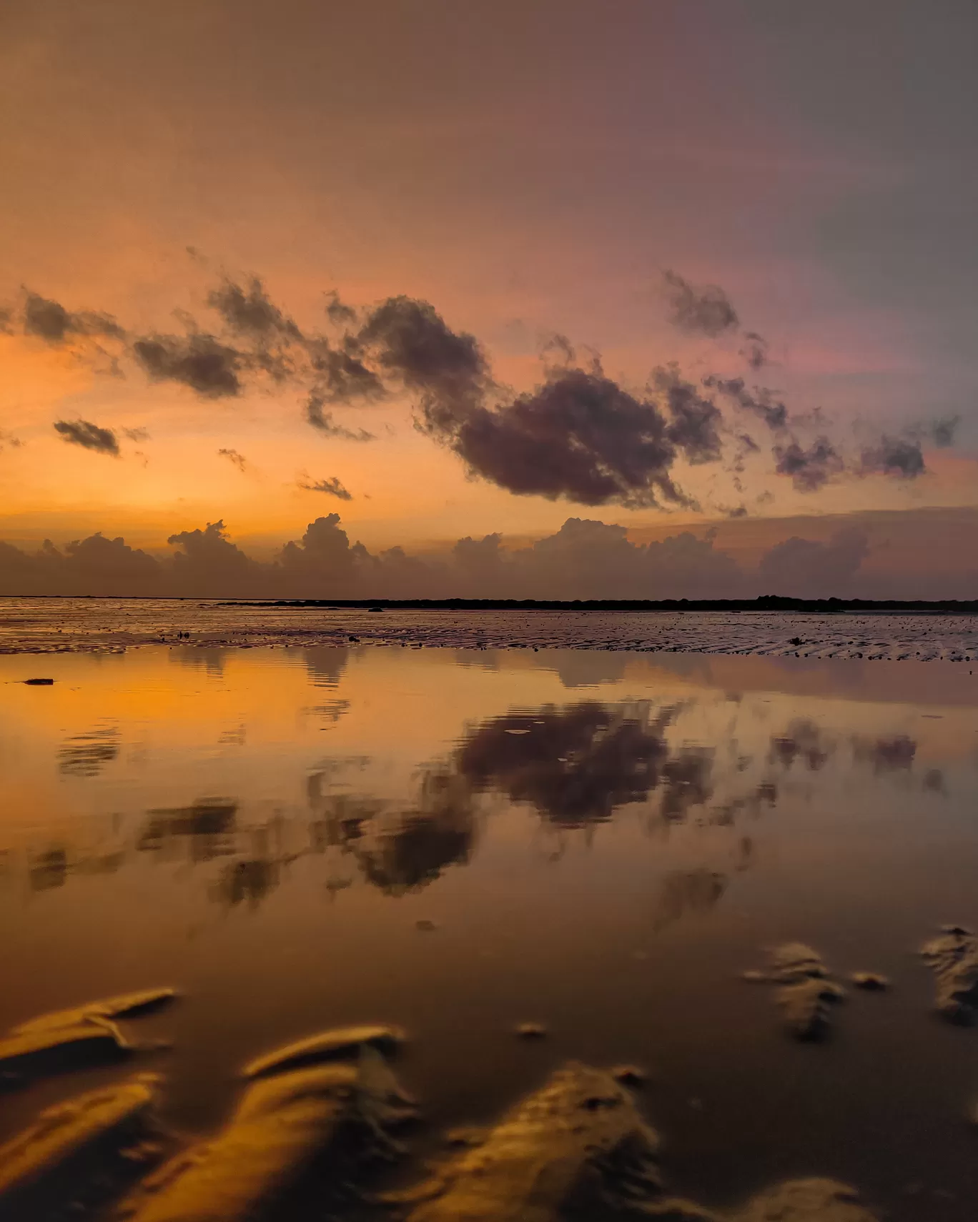 Photo of Bhuigaon Beach By Aakash Vishwakarma