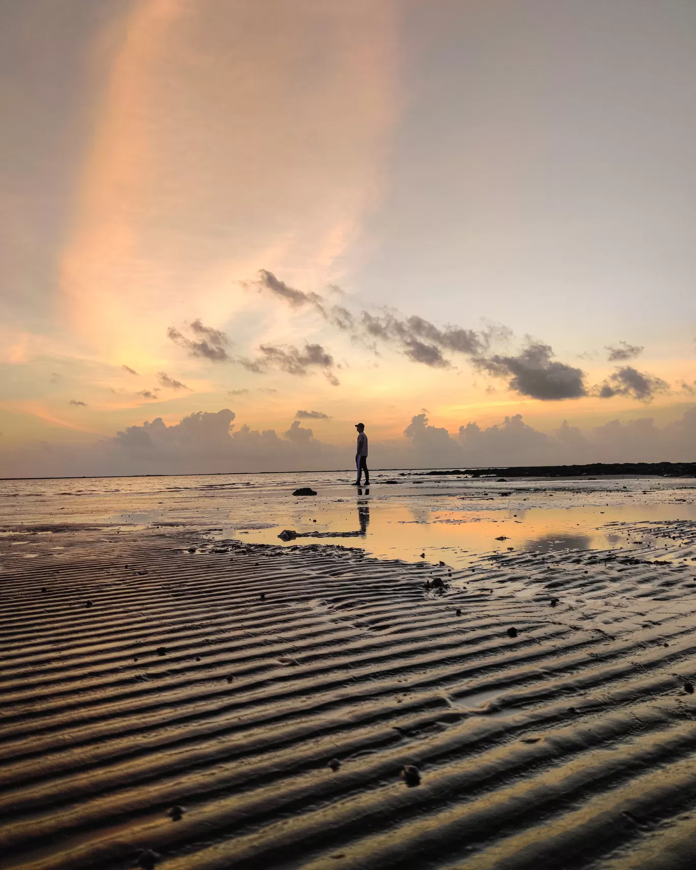 Photo of Bhuigaon Beach By Aakash Vishwakarma