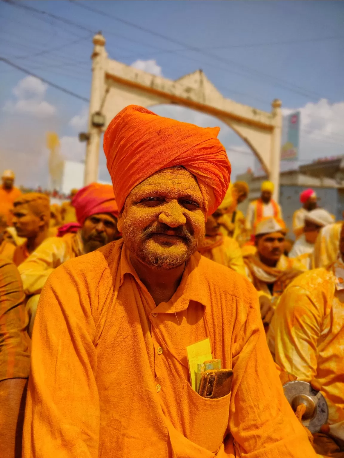 Photo of Pattan Kodoli By Aakash Vishwakarma