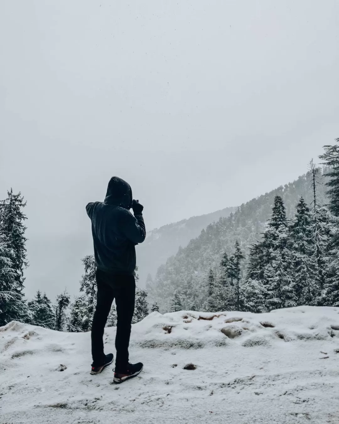 Photo of Khajjiar Mini Switzerland By Aakash Vishwakarma